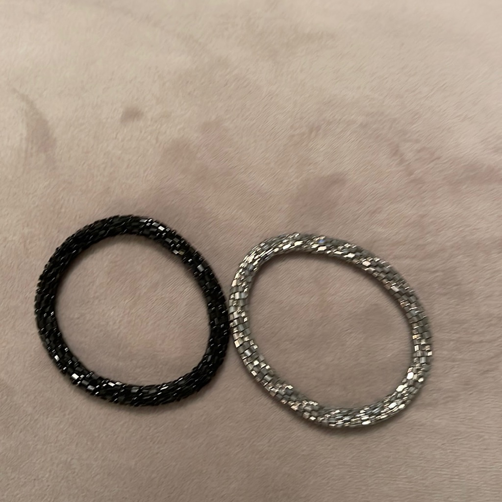 Lily And Laure Bracelets
